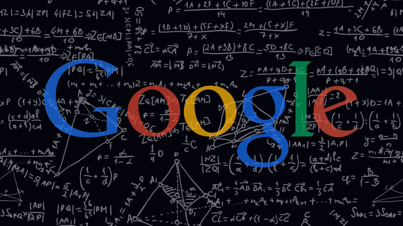 Algoritmul Google