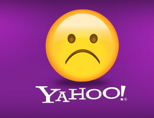 Yahoo Messenger se inchide definitiv