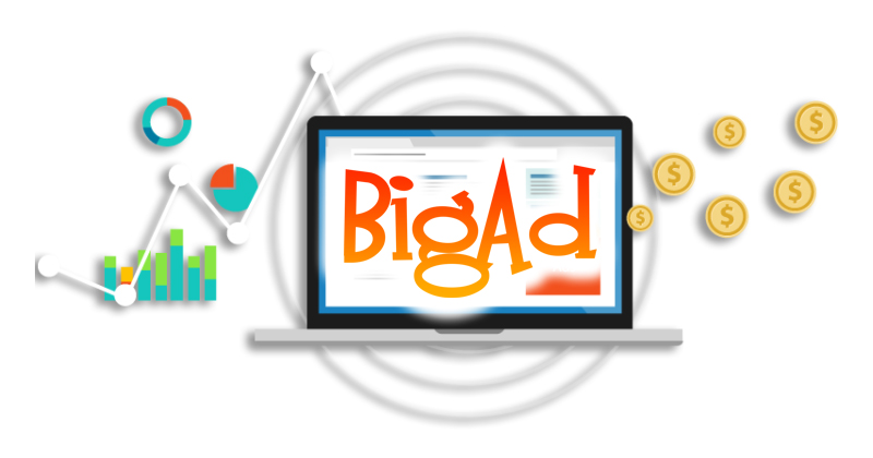 campanii promovare BigAd